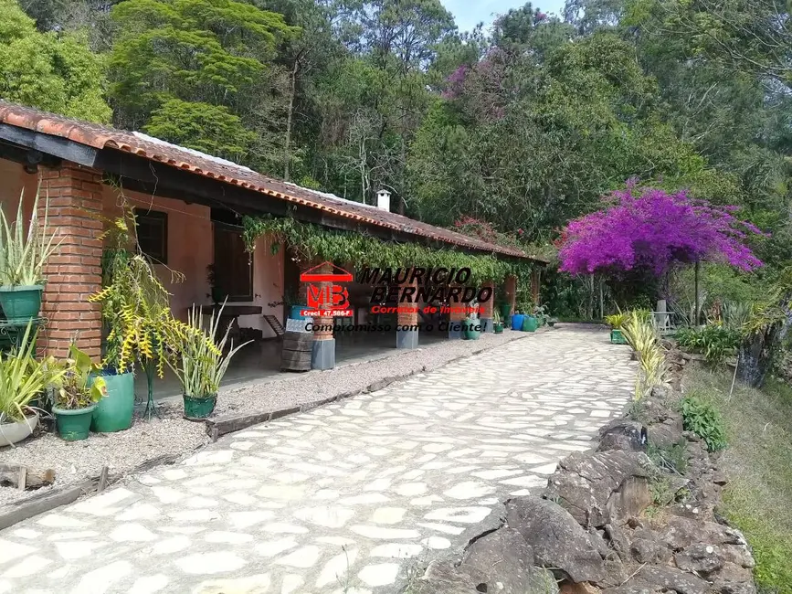 Foto 1 de Sítio / Rancho com 3 quartos à venda, 19m2 em Atibaia - SP