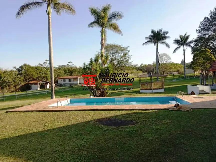 Foto 3 de Sítio / Rancho com 4 quartos à venda em Itatiba - SP