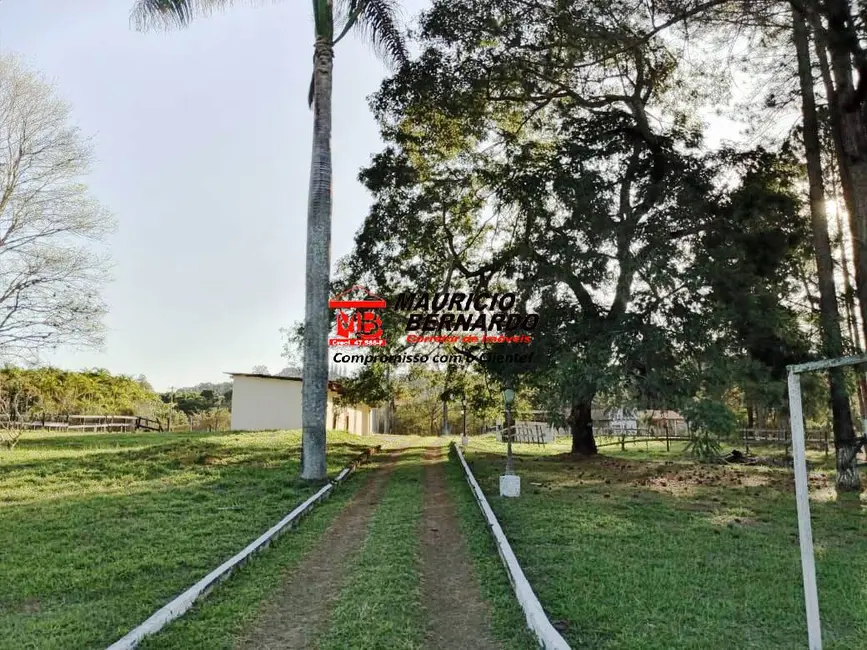 Foto 9 de Sítio / Rancho com 4 quartos à venda em Itatiba - SP