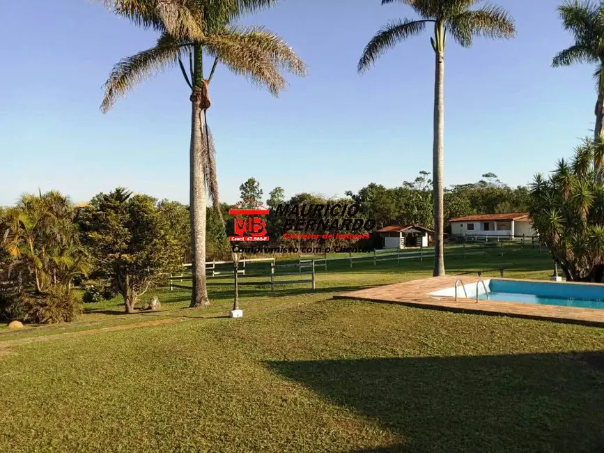 Foto 6 de Sítio / Rancho com 4 quartos à venda em Itatiba - SP