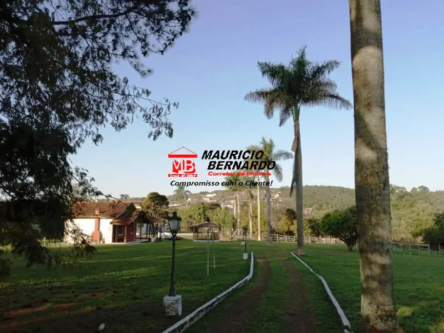 Foto 4 de Sítio / Rancho com 4 quartos à venda em Itatiba - SP