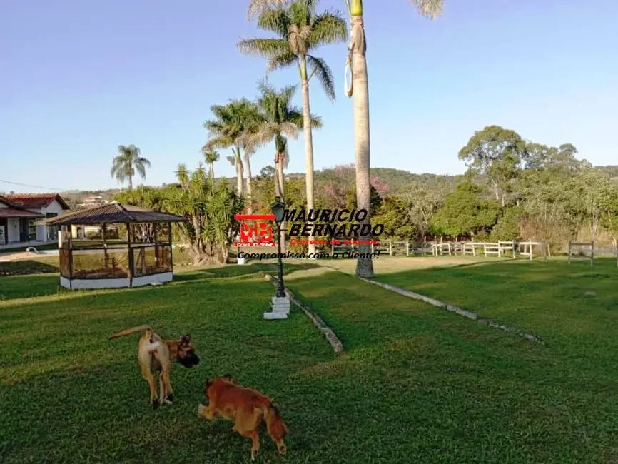 Foto 7 de Sítio / Rancho com 4 quartos à venda em Itatiba - SP