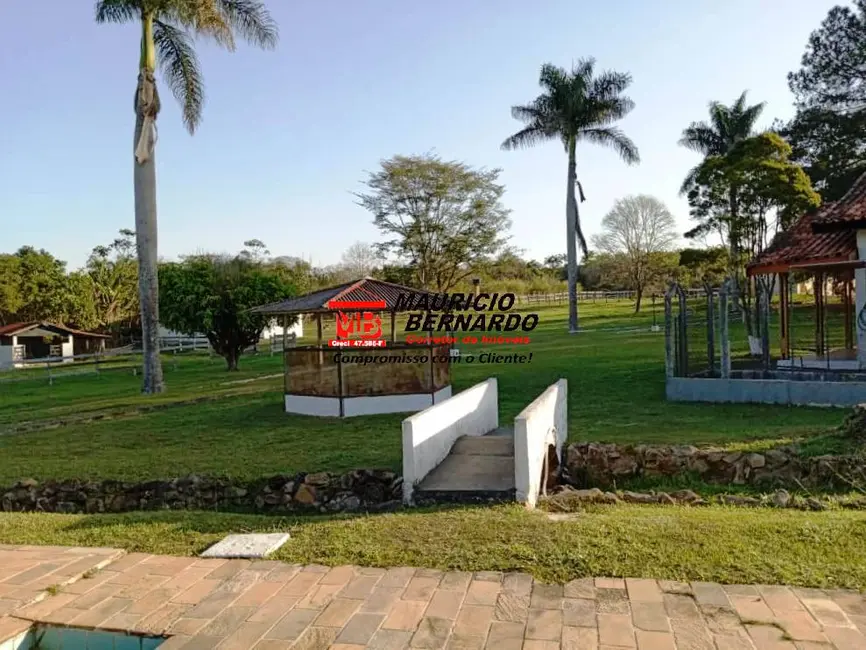 Foto 8 de Sítio / Rancho com 4 quartos à venda em Itatiba - SP