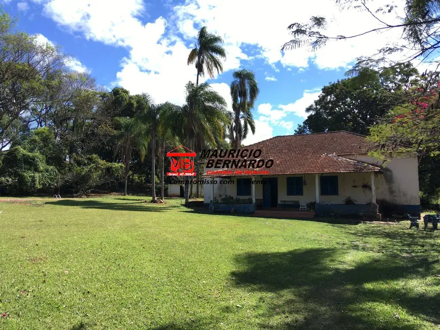 Foto 8 de Sítio / Rancho com 6 quartos à venda, 39m2 em Amparo - SP