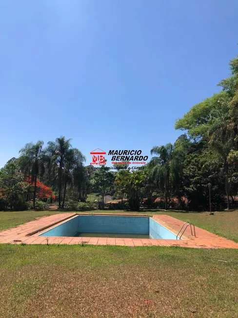 Foto 6 de Sítio / Rancho com 6 quartos à venda, 39m2 em Amparo - SP