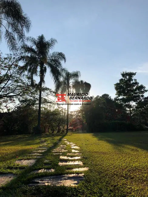 Foto 3 de Sítio / Rancho com 6 quartos à venda, 39m2 em Amparo - SP