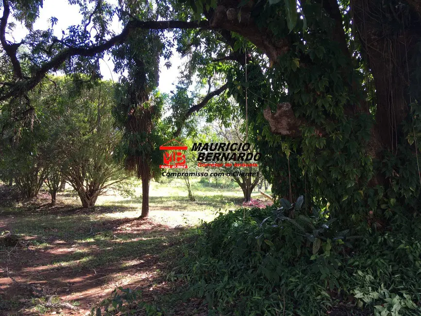 Foto 9 de Sítio / Rancho com 6 quartos à venda, 39m2 em Amparo - SP