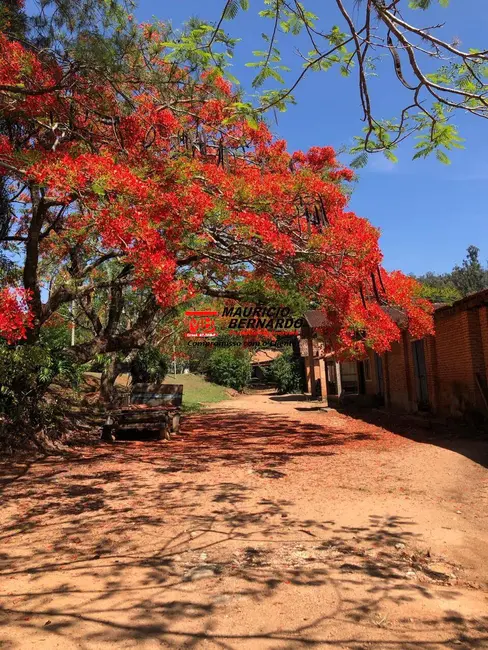 Foto 2 de Sítio / Rancho com 6 quartos à venda, 39m2 em Amparo - SP