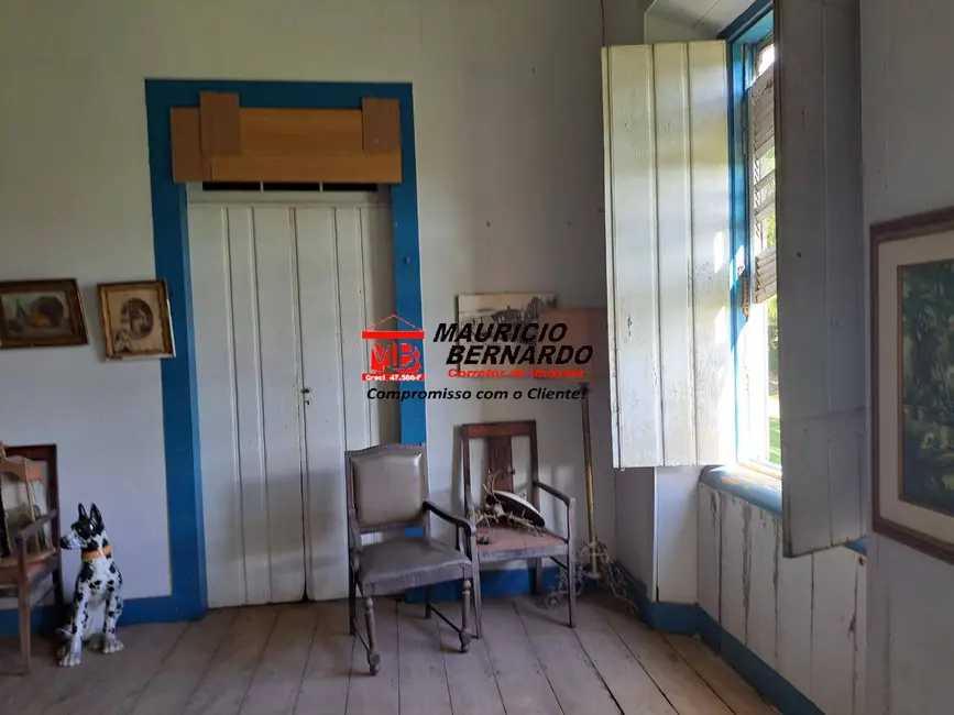 Foto 9 de Fazenda / Haras com 4 quartos à venda, 58m2 em Morungaba - SP