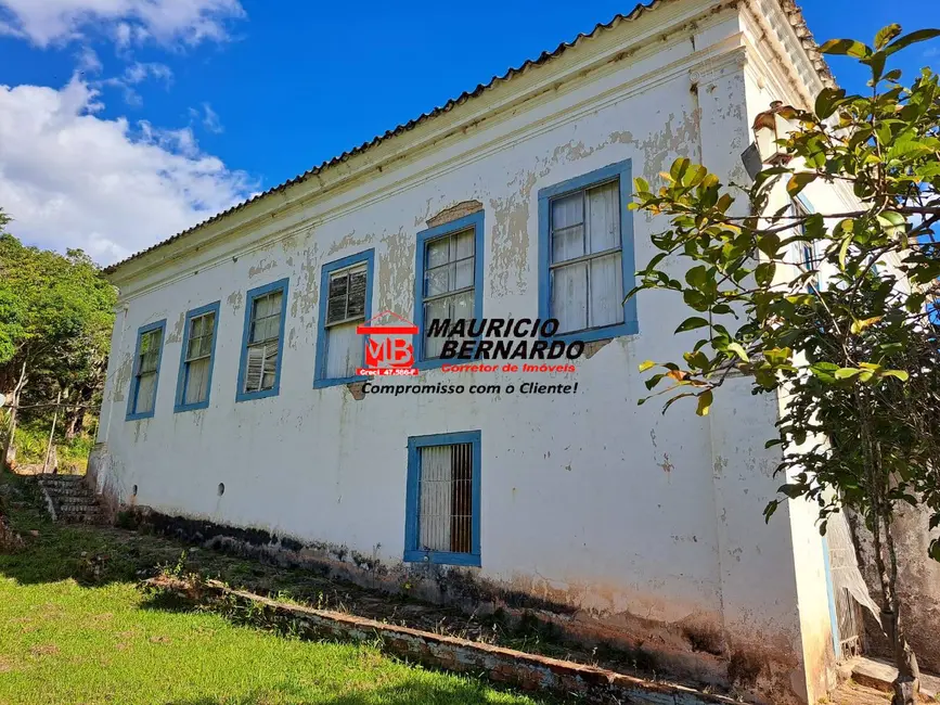 Foto 3 de Fazenda / Haras com 4 quartos à venda, 58m2 em Morungaba - SP