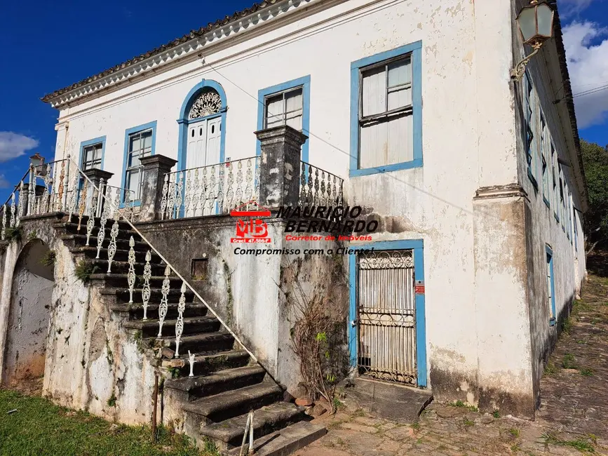 Foto 5 de Fazenda / Haras com 4 quartos à venda, 58m2 em Morungaba - SP