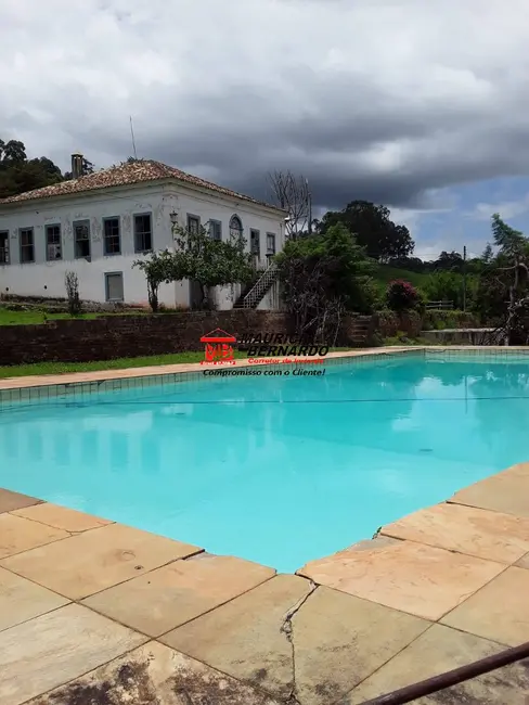 Foto 1 de Fazenda / Haras com 4 quartos à venda, 58m2 em Morungaba - SP