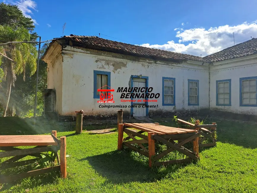 Foto 7 de Fazenda / Haras com 4 quartos à venda, 58m2 em Morungaba - SP