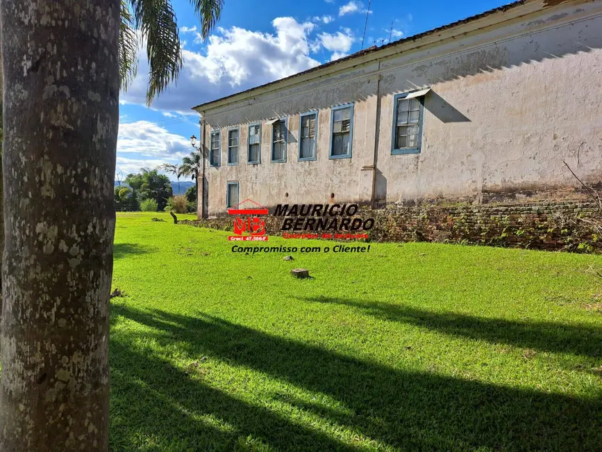 Foto 6 de Fazenda / Haras com 4 quartos à venda, 58m2 em Morungaba - SP