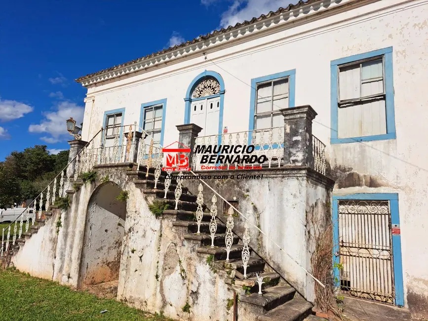 Foto 8 de Fazenda / Haras com 4 quartos à venda, 58m2 em Morungaba - SP