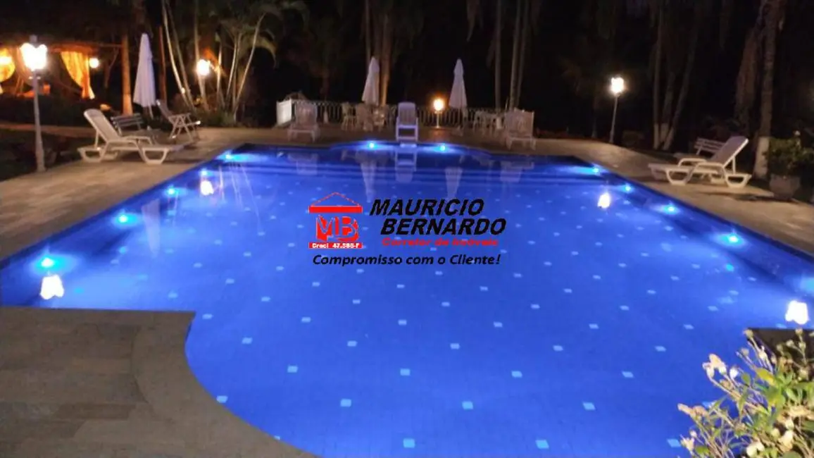 Foto 5 de Sítio / Rancho à venda, 30m2 em Itatiba - SP