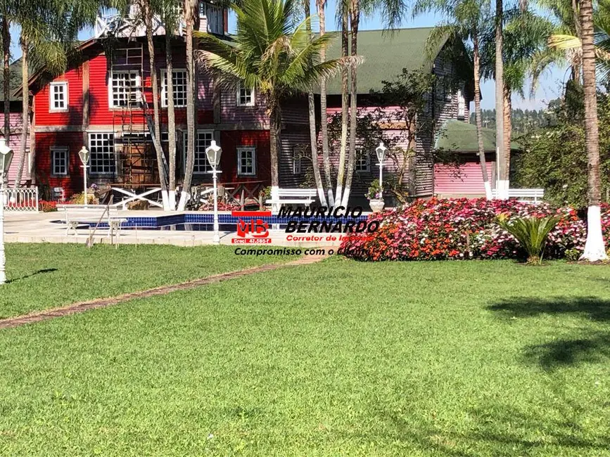 Foto 8 de Sítio / Rancho à venda, 30m2 em Itatiba - SP