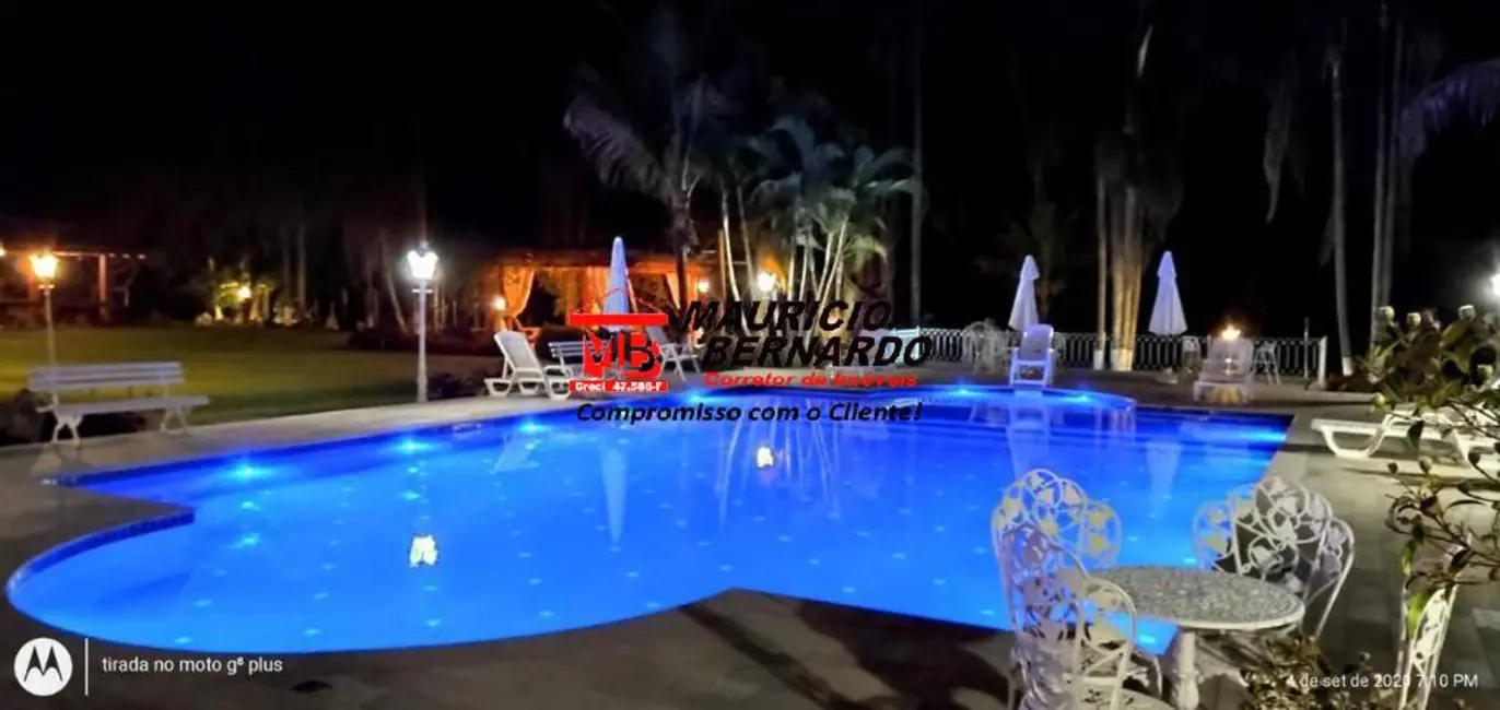 Foto 7 de Sítio / Rancho à venda, 30m2 em Itatiba - SP