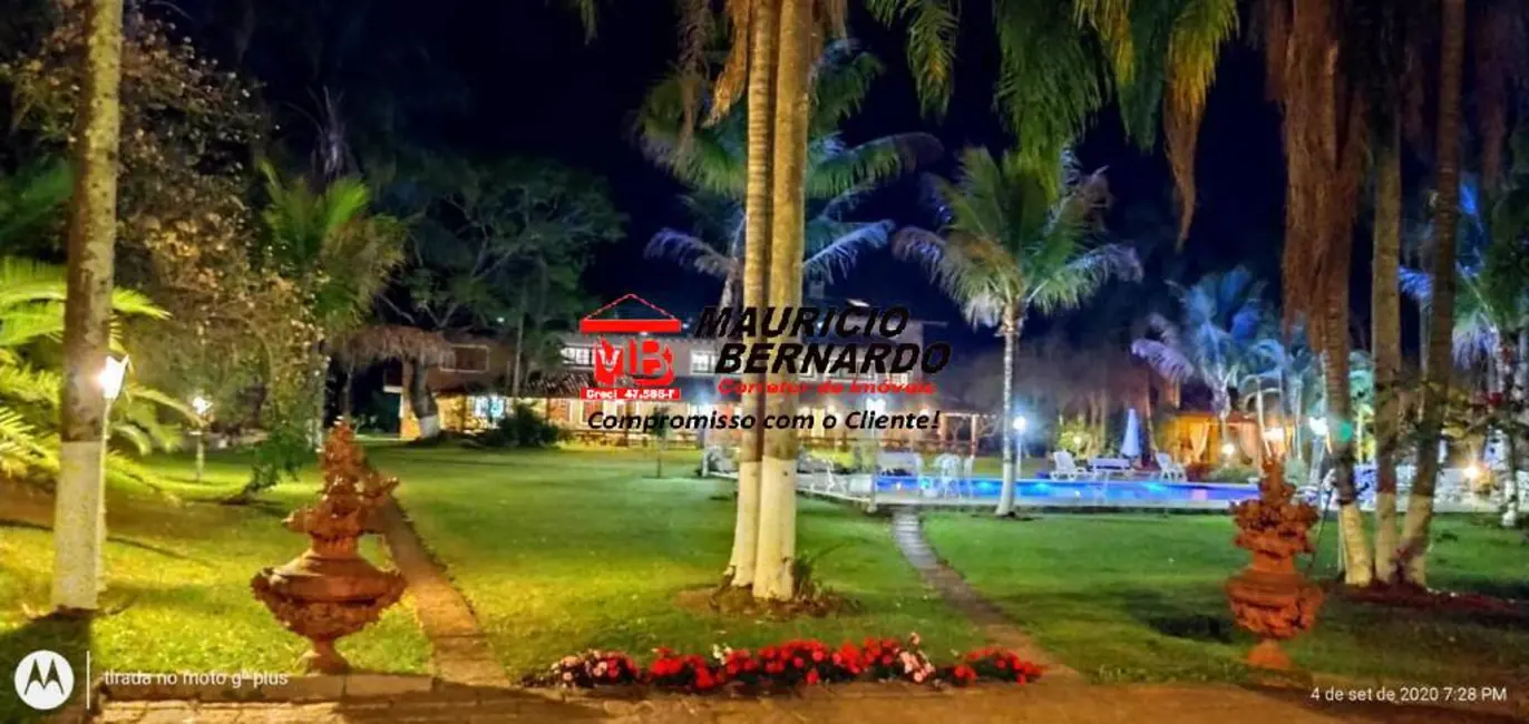 Foto 6 de Sítio / Rancho à venda, 30m2 em Itatiba - SP