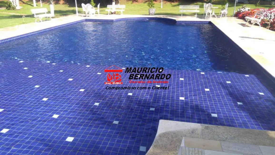 Foto 4 de Sítio / Rancho à venda, 30m2 em Itatiba - SP