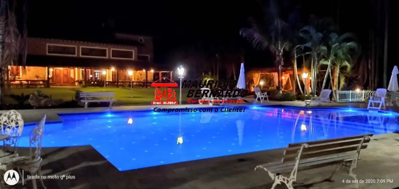 Foto 1 de Sítio / Rancho à venda, 30m2 em Itatiba - SP