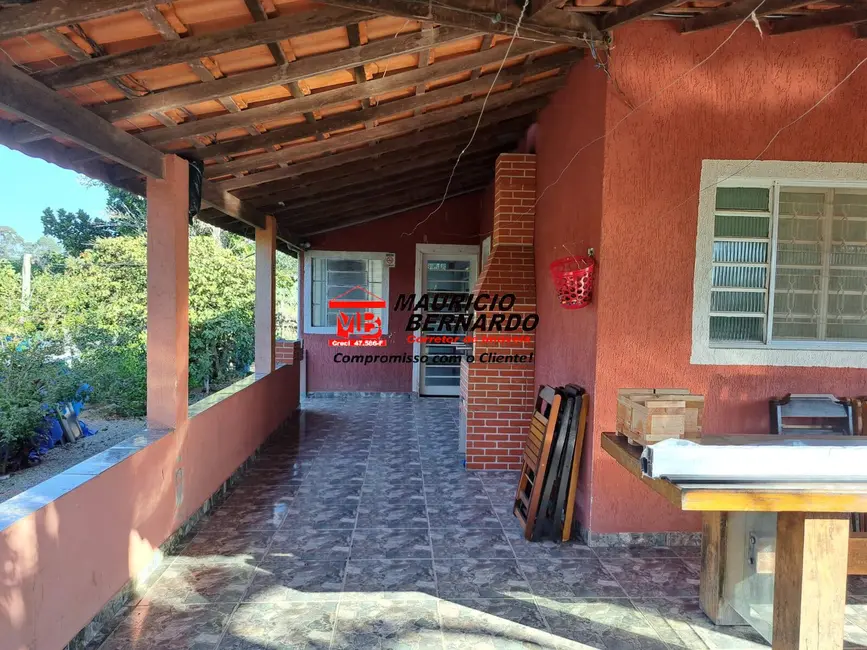 Foto 8 de Sítio / Rancho com 3 quartos à venda em Amparo - SP