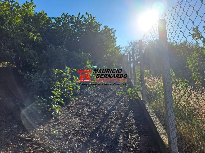 Foto 6 de Sítio / Rancho com 3 quartos à venda em Amparo - SP