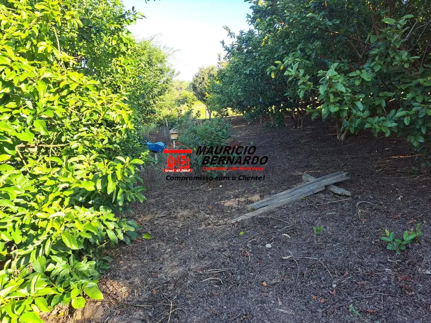 Foto 5 de Sítio / Rancho com 3 quartos à venda em Amparo - SP