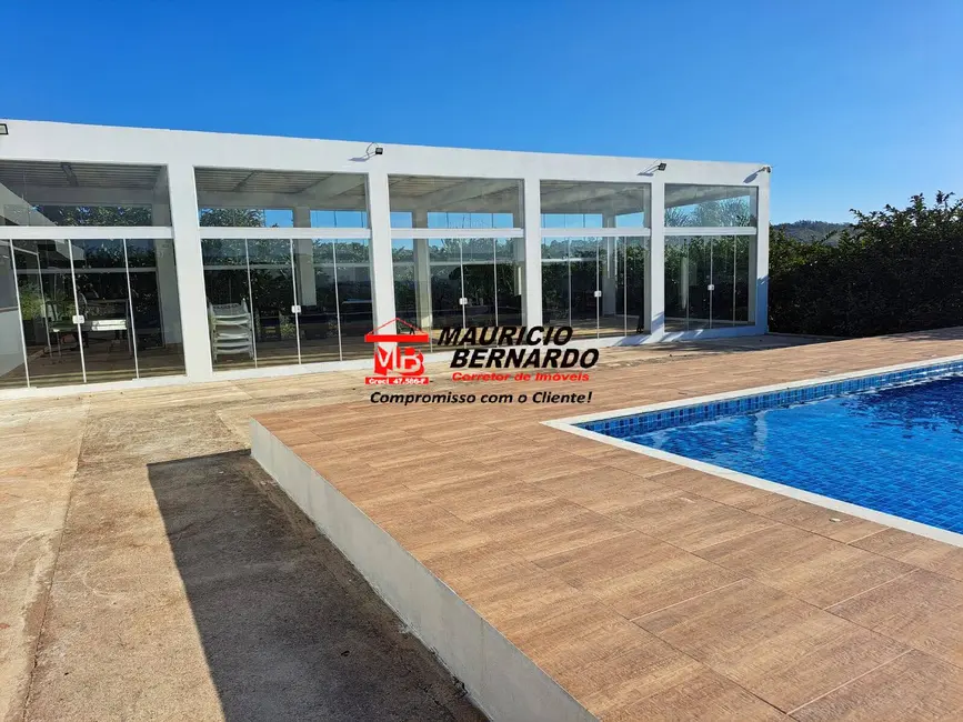 Foto 1 de Sítio / Rancho com 3 quartos à venda em Amparo - SP