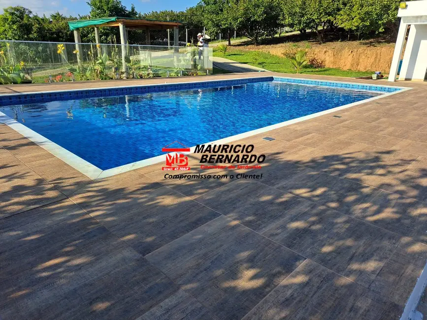 Foto 4 de Sítio / Rancho com 3 quartos à venda em Amparo - SP