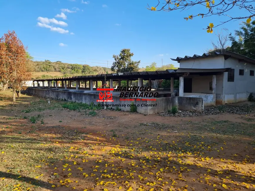 Foto 17 de Sítio / Rancho à venda em Tuiuti - SP