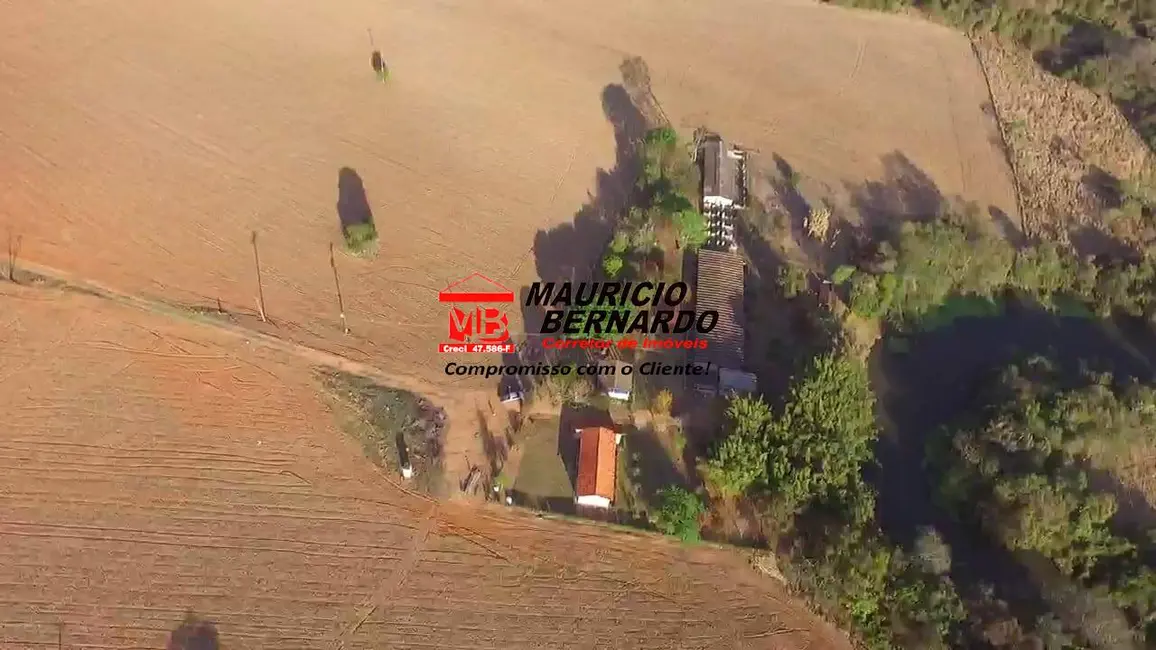 Foto 4 de Sítio / Rancho à venda em Tuiuti - SP