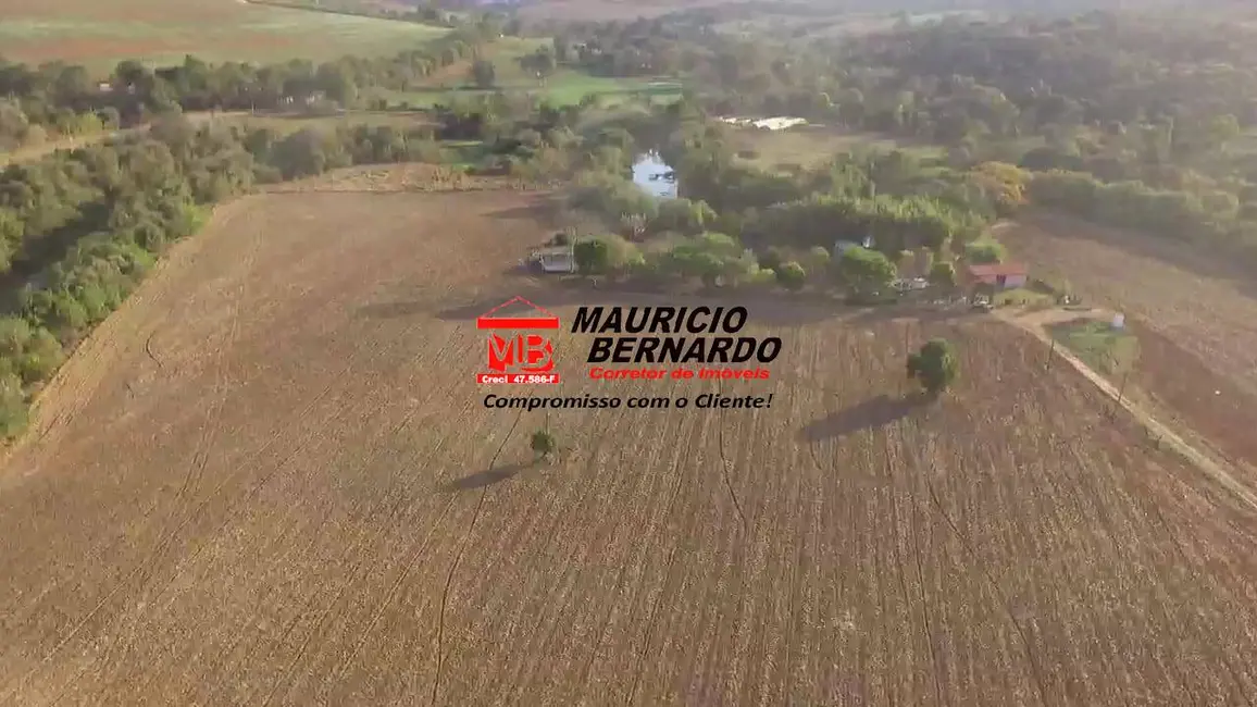 Foto 16 de Sítio / Rancho à venda em Tuiuti - SP