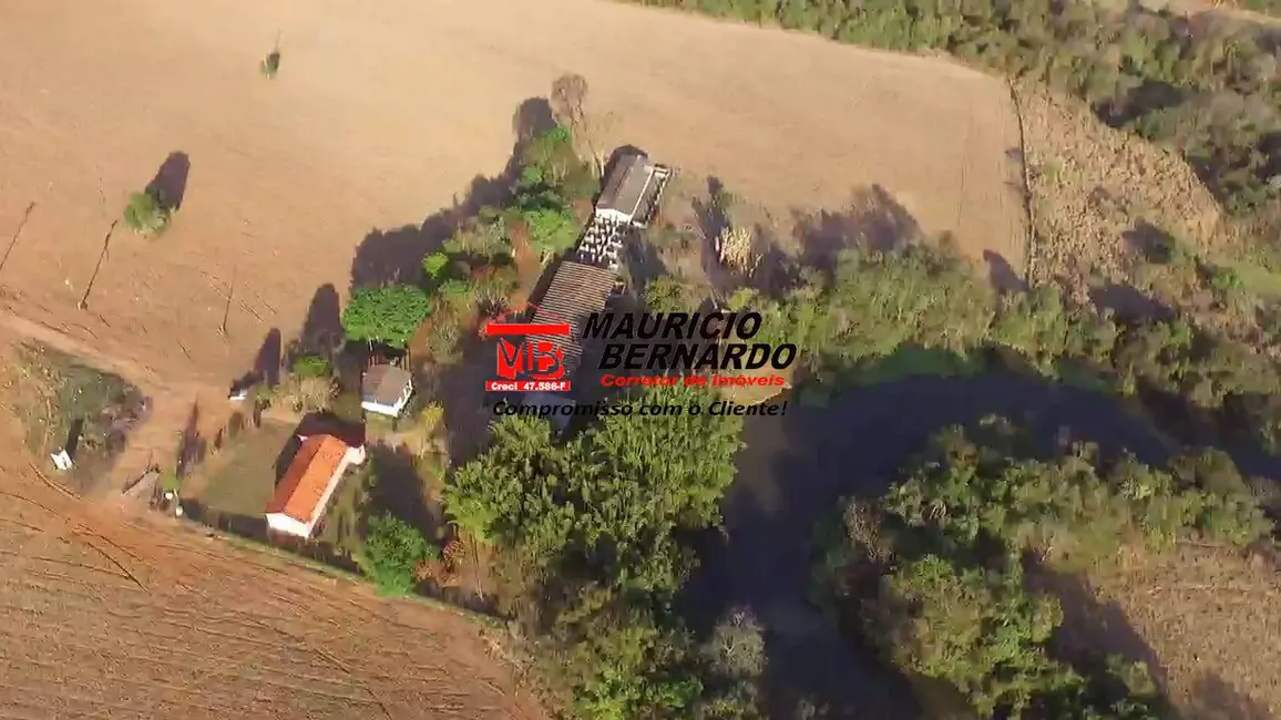 Foto 10 de Sítio / Rancho à venda em Tuiuti - SP