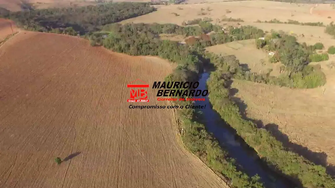 Foto 2 de Sítio / Rancho à venda em Tuiuti - SP