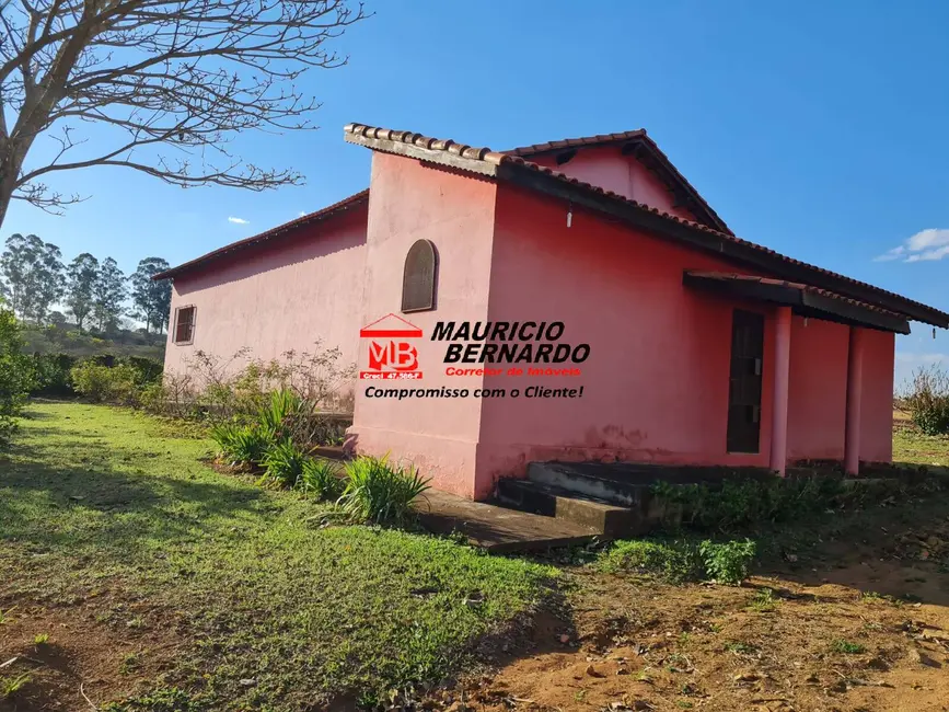 Foto 21 de Sítio / Rancho à venda em Tuiuti - SP