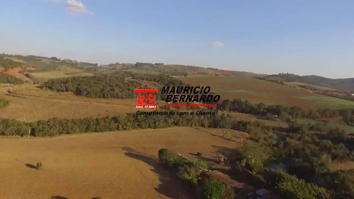 Foto 8 de Sítio / Rancho à venda em Tuiuti - SP