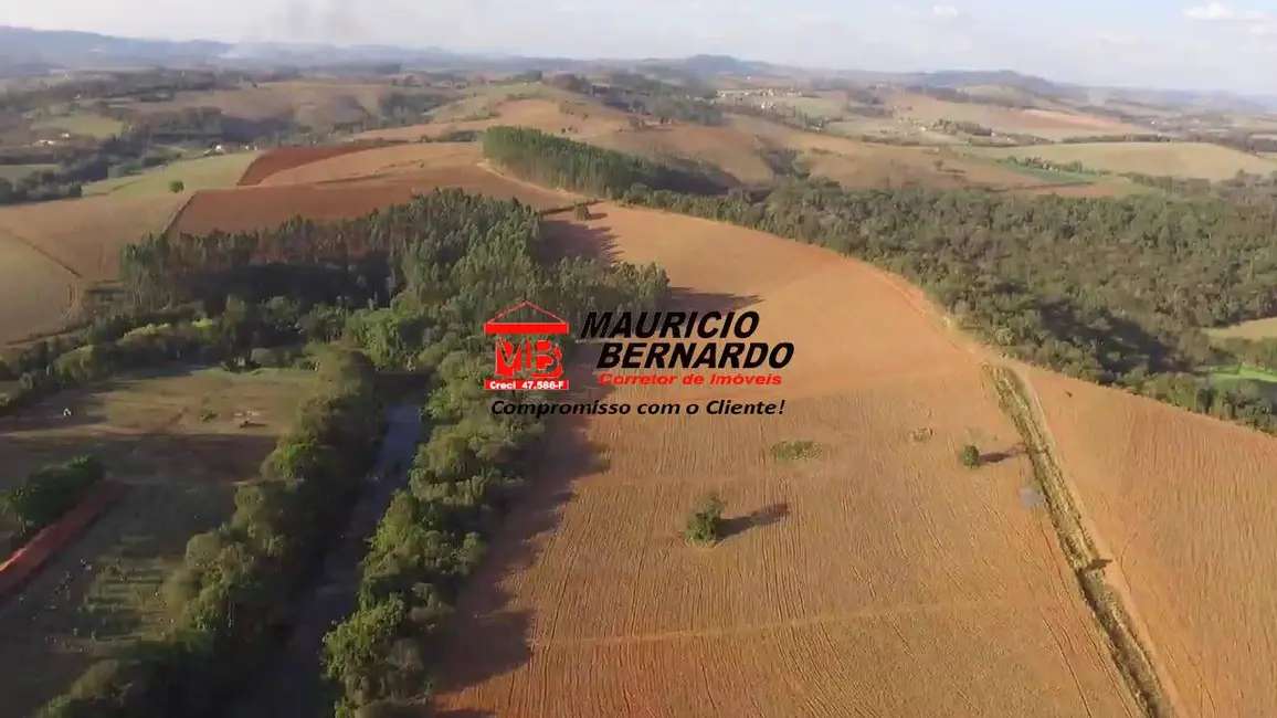 Foto 6 de Sítio / Rancho à venda em Tuiuti - SP