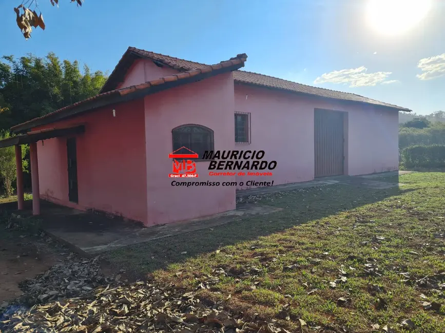 Foto 24 de Sítio / Rancho à venda em Tuiuti - SP