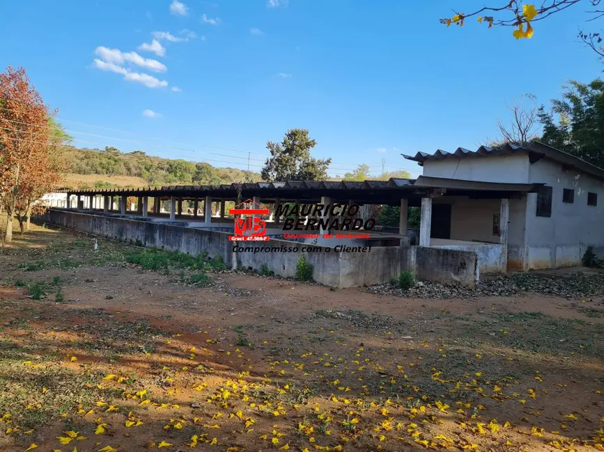 Foto 9 de Sítio / Rancho à venda em Tuiuti - SP