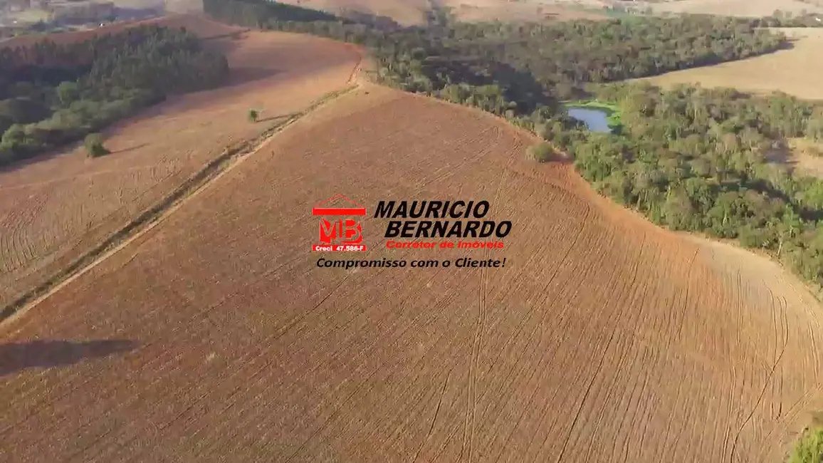 Foto 5 de Sítio / Rancho à venda em Tuiuti - SP