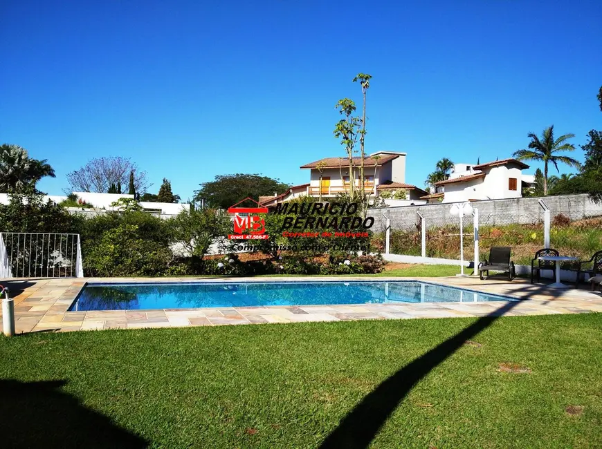 Foto 2 de Casa de Condomínio com 4 quartos à venda, 1500m2 em Itatiba - SP