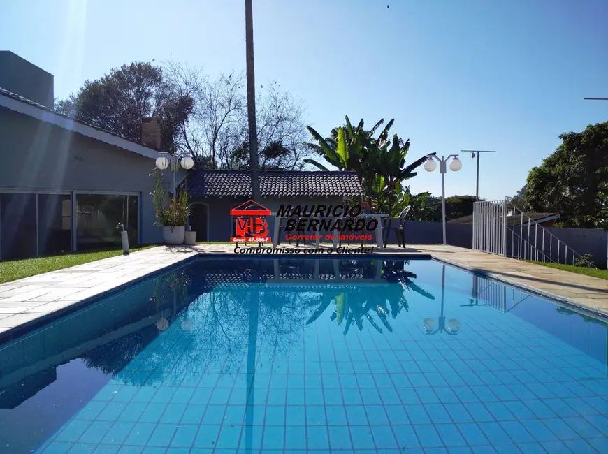 Foto 1 de Casa de Condomínio com 4 quartos à venda, 1500m2 em Itatiba - SP