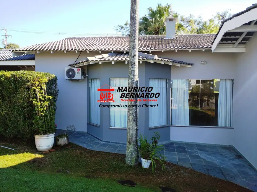 Foto 5 de Casa de Condomínio com 4 quartos à venda, 1500m2 em Itatiba - SP