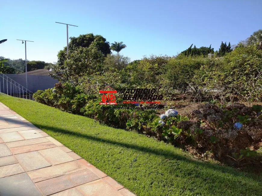 Foto 7 de Casa de Condomínio com 4 quartos à venda, 1500m2 em Itatiba - SP