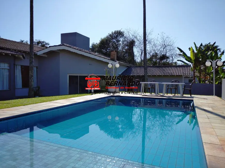Foto 3 de Casa de Condomínio com 4 quartos à venda, 1500m2 em Itatiba - SP
