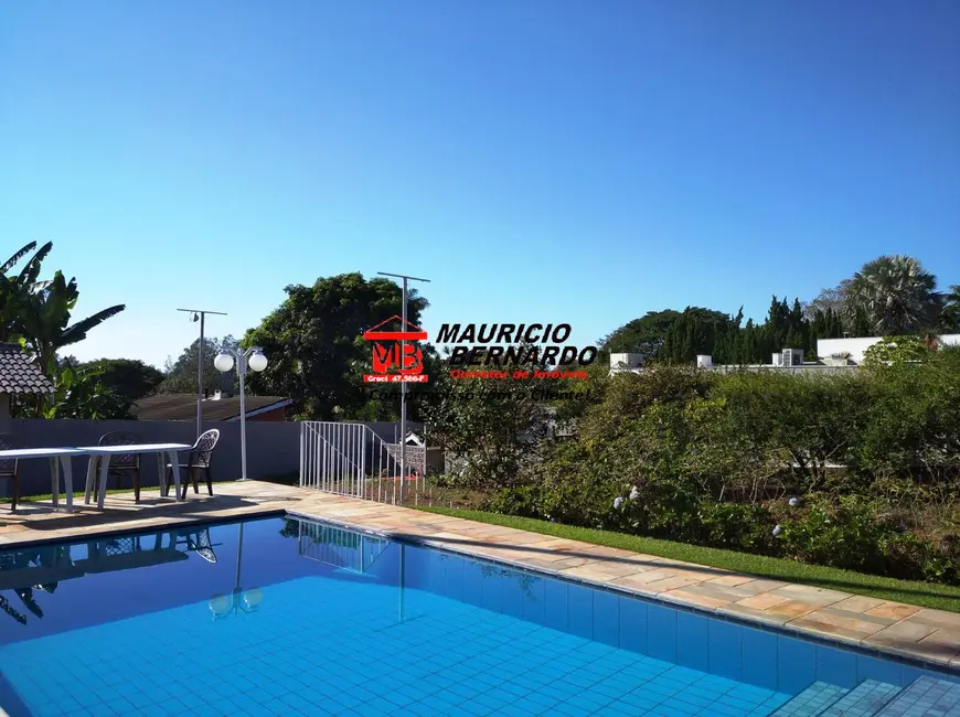 Foto 4 de Casa de Condomínio com 4 quartos à venda, 1500m2 em Itatiba - SP