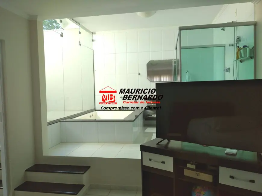 Foto 8 de Casa de Condomínio com 4 quartos à venda, 1500m2 em Itatiba - SP