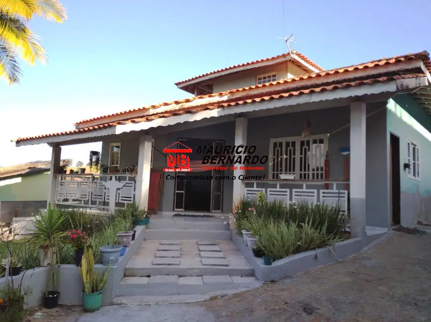 Foto 1 de Chácara com 3 quartos à venda, 1000m2 em Itatiba - SP