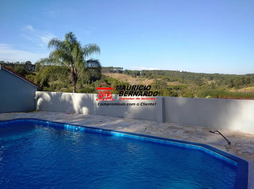 Foto 4 de Chácara com 3 quartos à venda, 1000m2 em Itatiba - SP